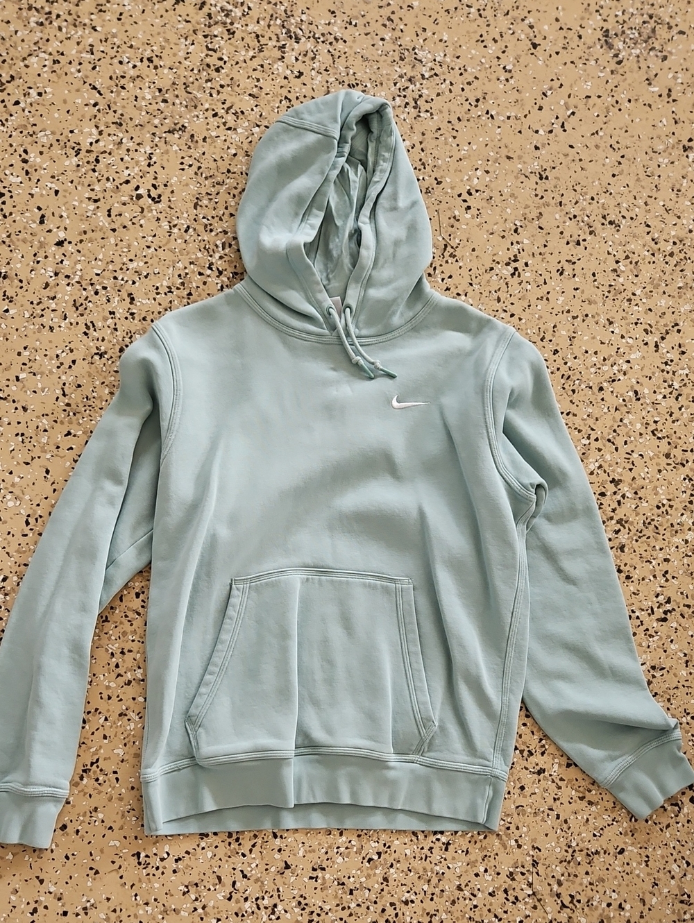 Nike Mens Hoodie